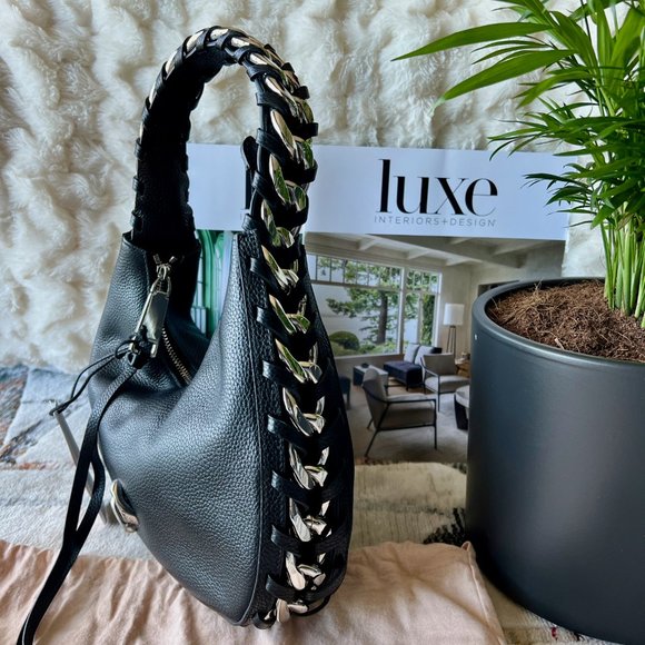 REBECCA MINKOFF Whip Chain Bag - Picture 4 of 11